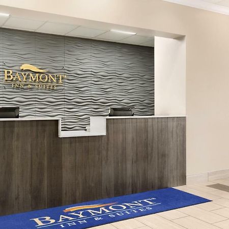 Baymont By Wyndham Florence Cincinnati Екстериор снимка