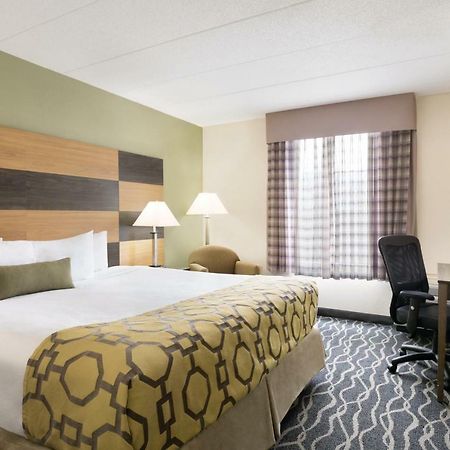Baymont By Wyndham Florence Cincinnati Екстериор снимка