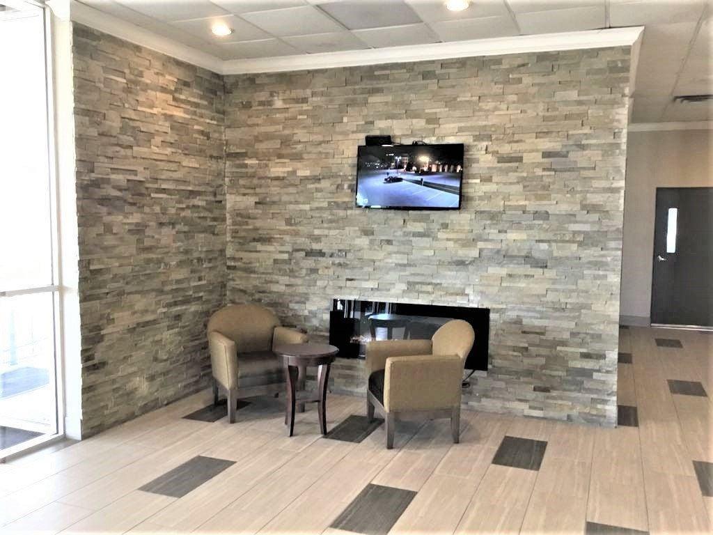 Baymont By Wyndham Florence Cincinnati Екстериор снимка