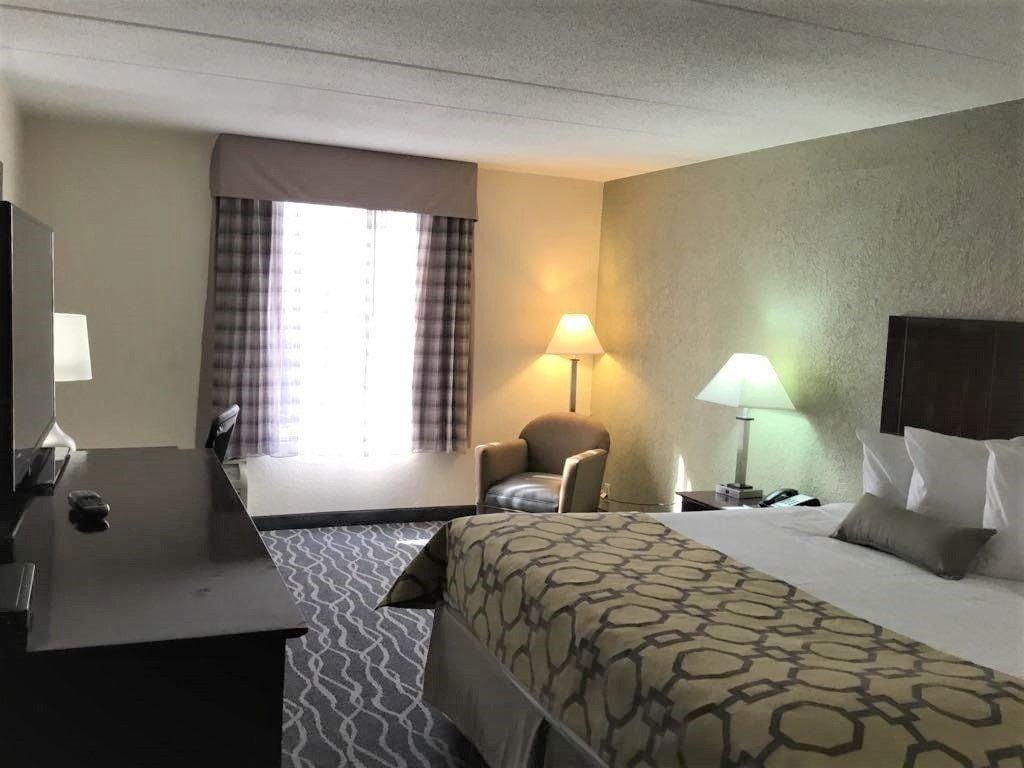 Baymont By Wyndham Florence Cincinnati Екстериор снимка