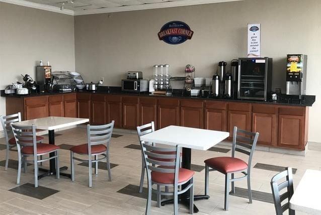 Baymont By Wyndham Florence Cincinnati Екстериор снимка