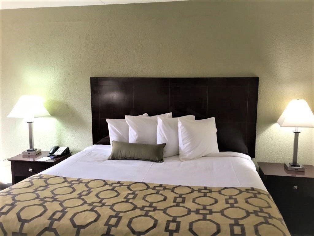 Baymont By Wyndham Florence Cincinnati Екстериор снимка