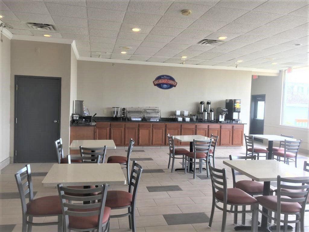 Baymont By Wyndham Florence Cincinnati Екстериор снимка