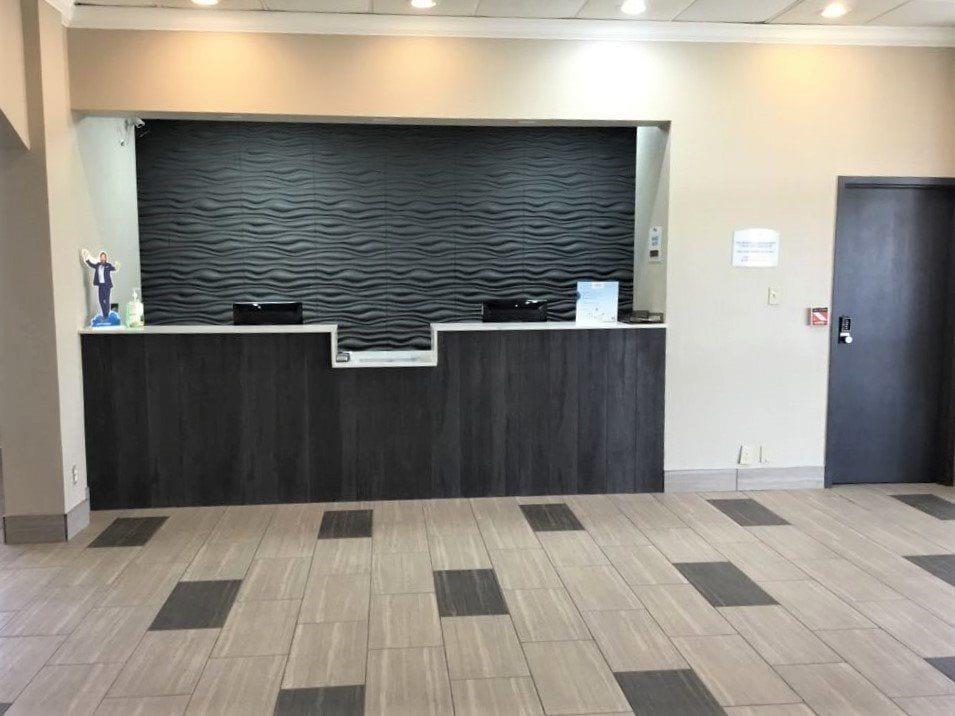 Baymont By Wyndham Florence Cincinnati Екстериор снимка