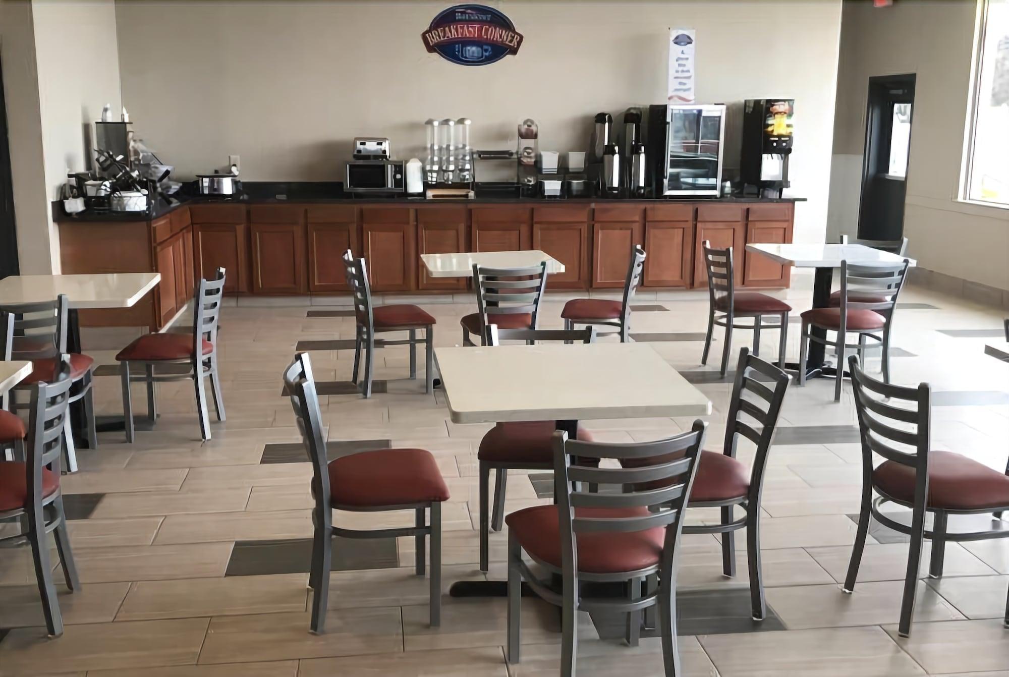 Baymont By Wyndham Florence Cincinnati Екстериор снимка