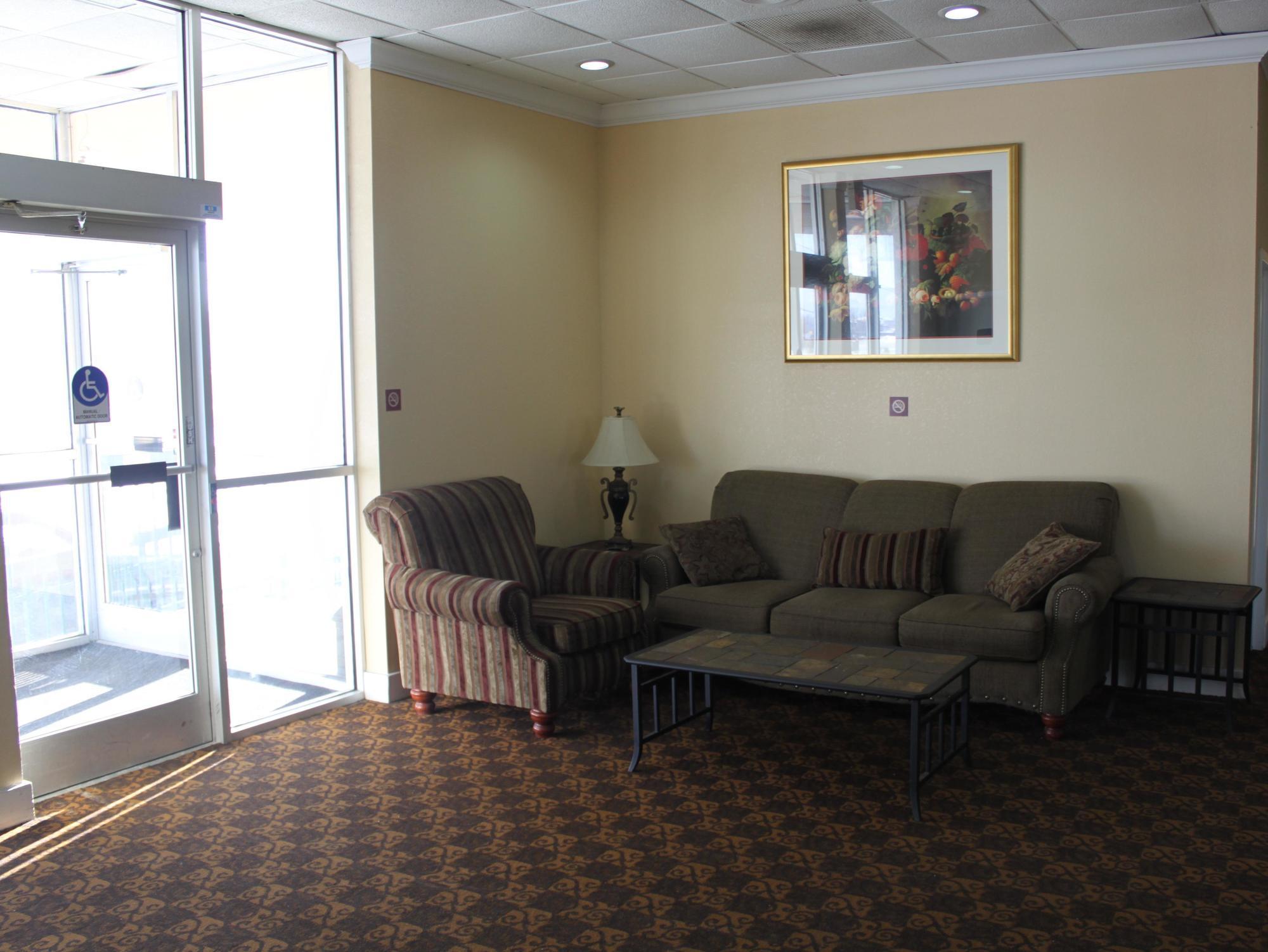 Baymont By Wyndham Florence Cincinnati Екстериор снимка