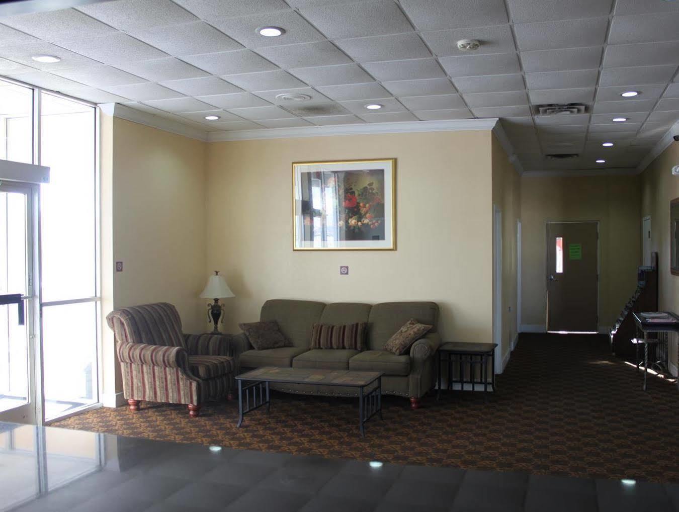 Baymont By Wyndham Florence Cincinnati Екстериор снимка