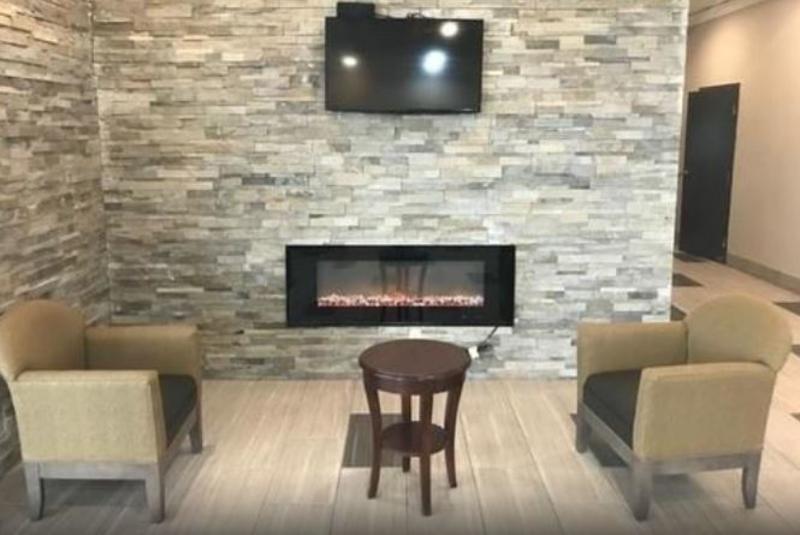 Baymont By Wyndham Florence Cincinnati Екстериор снимка