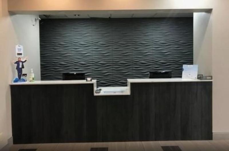 Baymont By Wyndham Florence Cincinnati Екстериор снимка