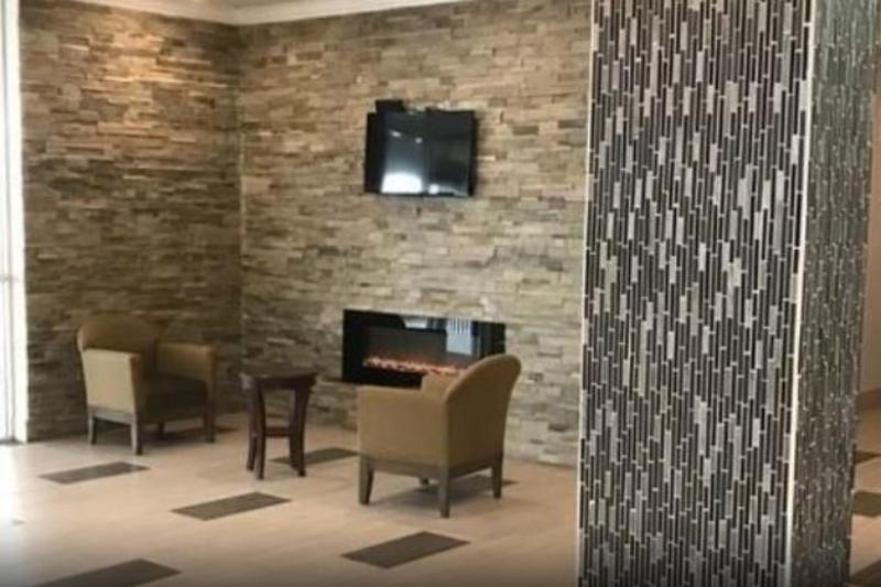 Baymont By Wyndham Florence Cincinnati Екстериор снимка