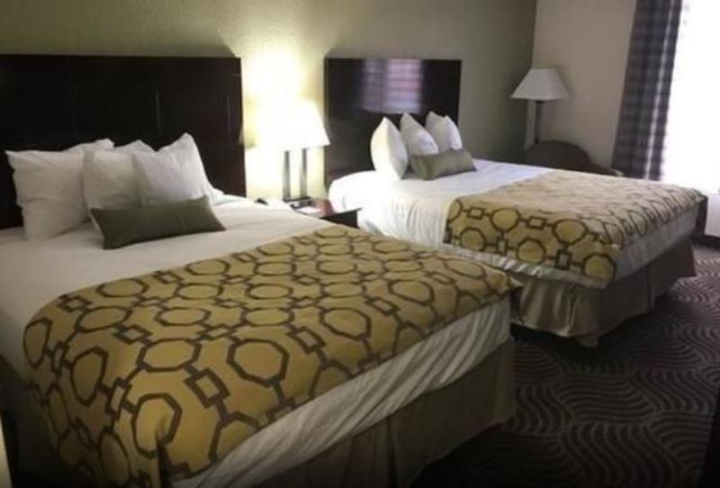Baymont By Wyndham Florence Cincinnati Екстериор снимка
