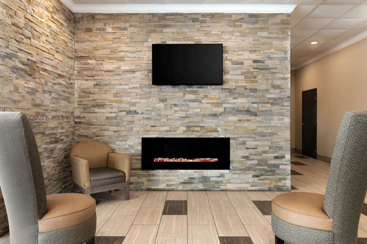 Baymont By Wyndham Florence Cincinnati Екстериор снимка